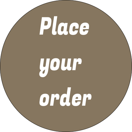 Place 
your 
order