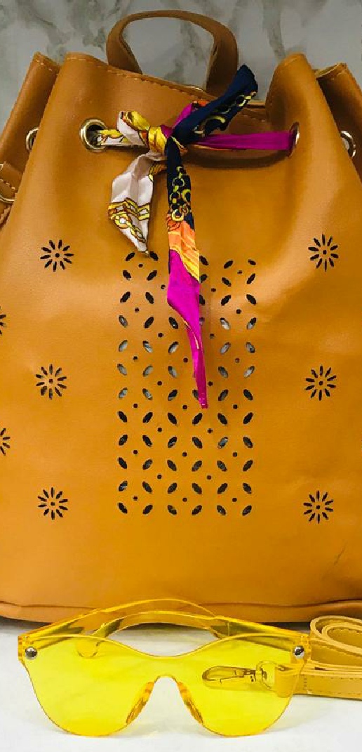 Bags